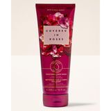 Bath & Body Works Covered In Roses Nemlendirici Duş Jeli 295 ml Yumuşatıcı Etki ve Canlandırıcı Koku