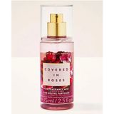 Bath & Body Works Covered In Roses Seyahat Boy Vücut Spreyi 75 ml Kadınlar İçin Ferahlatıcı Koku