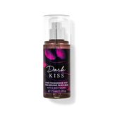 Bath & Body Works Dark Kiss Seyahat Boy Vücut Spreyi 75 ml