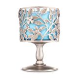 Bath & Body Works Dogwood Pedestal Büyük Mumluk
