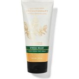 Bath & Body Works Eucalyptus Spearmınt Ayak Bakım Kremi 6 Oz / 177 ml
