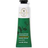 Bath & Body Works Eucalyptus Spearmint El Kremi