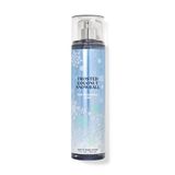 Bath & Body Works First Coconut Snowball Vücut Spreyi