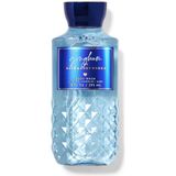 Bath & Body Works Gingham Duş Jeli 295 ml Nemlendirici ve Canlandırıcı Etkili Ferahlatıcı Koku