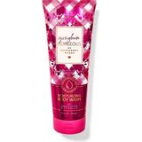 Bath & Body Works Gingham Gorgeous Nemlendirici Duş Jeli 295 ml Canlandırıcı Etki ile Yumuşatır