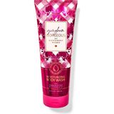 Bath & Body Works Gingham Gorgeous Nemlendirici Duş Jeli 295 ml Kokusuyla Cildinizi Besler