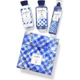 Bath & Body Works Gingham Hediye Kutusu Seti
