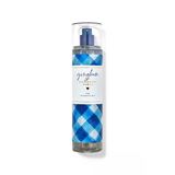 Bath & Body Works Gingham Vücut Spreyi 8 oz / 236 mL ()