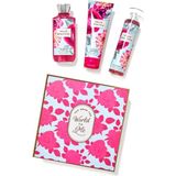 Bath & Body Works Hello Beautiful Hediye Kutusu Seti