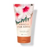 Bath & Body Works Hibiscus paradise Vücut Peelingi 8 oz / 226 g BBW26207886