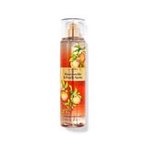 Bath & Body Works Honeysuckle & Peach Spritz Vücut Spreyi 236 ml ()
