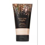 Bath & Body Works Into The Night Işıltılı Vücut Peelingi 226 Gr