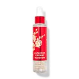 Bath & Body Works JAPANESE CHERRY BLOSSOM Işıltılı Vücut Spreyi