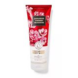 Bath & Body Works Japanese Cherry Blossom Nemlendirici Duş Jeli 295 ml