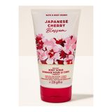 Bath & Body Works Japanese Cherry Blossom Vücut Peelingi