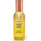 Bath & Body Works Laundry Room Lemon Oda Spreyi 42.5 G