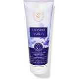 Bath & Body Works Lavender Vanilla Nemlendirici Duş Jeli
