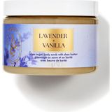 Bath & Body Works Lavender Vanilla Vücut Peelingi