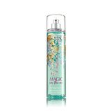 Bath & Body Works Magic in The Air Fine Fragrance Mist Vücut Spreyi 236 ml