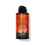 Bath & Body Works Mahogany Teakwood Vücut Spreyi