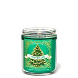 Bath & Body Works Meyve Balsam Küçük Boy Mum 198 G