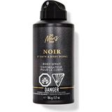 Bath & Body Works Noir Vücut Spreyi 104 g Erkekler İçin Şık ve Çekici Koku