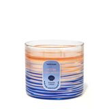 Bath & Body Works Ocean Driftwood Büyük Mum 411 G