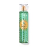 Bath & Body Works Pear Creme Brulee Vücut Spreyi