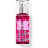 Bath & Body Works Perfect In Pink Seyahat Boy Vücut Spreyi 75 ml