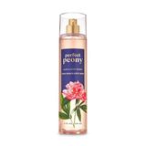 Bath & Body Works Perfect Peony Vücut Spreyi 8 oz / 236 mL ()