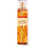 Bath & Body Works Pumpkin Swirl Cake Vücut Spreyi 236 Ml