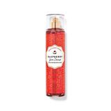 Bath & Body Works Raspberry Jam Donut Vücut Spreyi 8 oz / 236 mL ()