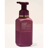 Bath & Body Works Rosewood & Suede Köpük Sabun 259 ml Yumuşak Temizlik ve Hoş Koku