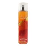 Bath & Body Works Sensual Amber Fine Fragrance Mist Vücut Spreyi 236 ml