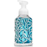 Bath & Body Works Silver Nickel Köpük Sabunluk