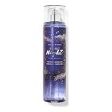 Bath & Body Works Starlit Night Vücut Spreyi 236 ml ()