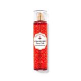 Bath & Body Works Strawberry Pound Cake Vücut Spreyi 8 oz / 236 mL ()