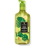 Bath & Body Works Tropik Lime ve Deniz Tuzu Jel Sabunu