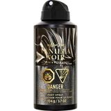 Bath & Body Works Vanilla Noir Vücut Spreyi 104 g Erkekler İçin Çekici Koku