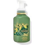 Bath & Body Works White Iris & Cedarwood Köpük Sabun 259 ml