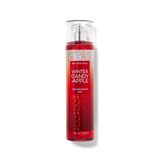 Bath & Body Works Winter Candy Apple Vücut Spreyi 236 ml 8 Fl Oz / 236 Ml ()