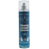 Bath&Body Works Frosted Coconut Snowball 236 ml Vücut Spreyi