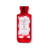 Bath&Body Works Gingham Love 295 ml Duş Jeli