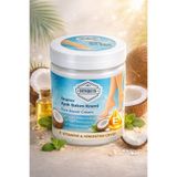 Bathqueen Onarıcı Ayak ve Topuk Çatlak Kremi 200 ML