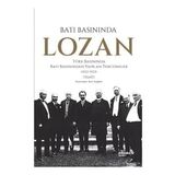 Batı Basınında Lozan - Nuri Sağlam