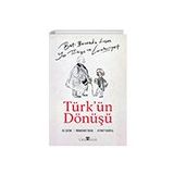 Batı Basınında Lozan Yeni Türkiye ve Cumhuriyet Timaş Yayınları