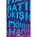 Batı Çıkışı - Mohsin Hamid