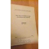 Batı Dıl Ve Edebıyatları Arastırmaları Dergısı Cilt: I * Sayi: 1 / Shakespeare Ozel Sayisi