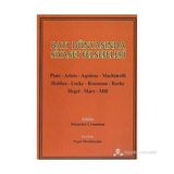 Batı Dünyasında Siyaset Felsefeleri Plato - Aristo - Aquinas - Machiavelli - Hobbes - Locke - Rousse