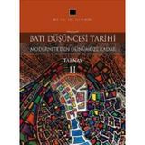 BATI DÜŞÜNCESİ TARIHI MODERNITE'DEN GÜNÜMÜZE KADAR TARNAS II - RICHARD TARNAS